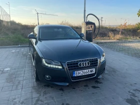 Audi A5 * Парктроник* Face * LED * V6 * KEYLESS - 11999 лв. / 6134.99 € - 70737454 2 | Car24.bg Audi A5 * Парктроник* Face * LED * V6 * KEYLESS - 11999 лв. / 6134.99 € - 70737454 2