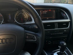 Audi A5 * Парктроник* Face * LED * V6 * KEYLESS - 11999 лв. / 6134.99 € - 70737454 9 | Car24.bg Audi A5 * Парктроник* Face * LED * V6 * KEYLESS - 11999 лв. / 6134.99 € - 70737454 9