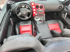 Dodge Viper SRT-10 - 52999 лв. / 27097.96 € - 91204099 8 | Car24.bg Dodge Viper SRT-10 - 52999 лв. / 27097.96 € - 91204099 8