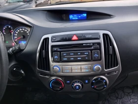 Hyundai I20 13i 85кс климатик - 7900 лв. / 4039.21 € - 33551827 14 | Car24.bg Hyundai I20 13i 85кс климатик - 7900 лв. / 4039.21 € - 33551827 14