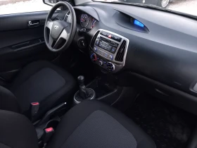 Hyundai I20 13i 85кс климатик - 7900 лв. / 4039.21 € - 33551827 11 | Car24.bg Hyundai I20 13i 85кс климатик - 7900 лв. / 4039.21 € - 33551827 11