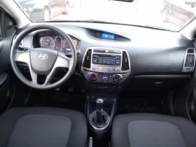Hyundai I20 13i 85кс климатик - 7900 лв. / 4039.21 € - 33551827 9 | Car24.bg Hyundai I20 13i 85кс климатик - 7900 лв. / 4039.21 € - 33551827 9