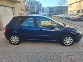Peugeot 307 1.6 Gaz - 1990 € / 3892.10 лв. - 40026915 4 | Car24.bg Peugeot 307 1.6 Gaz - 1990 € / 3892.10 лв. - 40026915 4