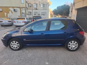 Peugeot 307 1.6 Gaz - 1990 € / 3892.10 лв. - 40026915 5 | Car24.bg Peugeot 307 1.6 Gaz - 1990 € / 3892.10 лв. - 40026915 5