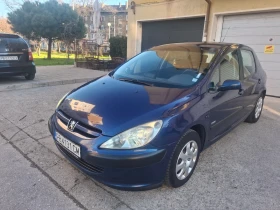 Peugeot 307 1.6 Gaz - 1990 € / 3892.10 лв. - 40026915 2 | Car24.bg Peugeot 307 1.6 Gaz - 1990 € / 3892.10 лв. - 40026915 2