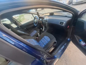 Peugeot 307 1.6 Gaz - 1990 € / 3892.10 лв. - 40026915 12 | Car24.bg Peugeot 307 1.6 Gaz - 1990 € / 3892.10 лв. - 40026915 12