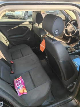 Audi A4 B6 - 2500 € / 4889.57 лв. - 53145463 9 | Car24.bg Audi A4 B6 - 2500 € / 4889.57 лв. - 53145463 9