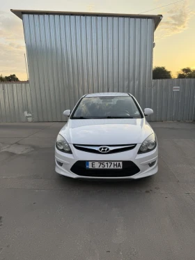Hyundai I30 - Car24.bg Hyundai I30