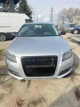Audi A3 2.0TDI - 4300 € / 8410.07 лв. - 84087950 2 | Car24.bg Audi A3 2.0TDI - 4300 € / 8410.07 лв. - 84087950 2