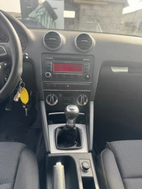Audi A3 2.0TDI - 4300 € / 8410.07 лв. - 84087950 8 | Car24.bg Audi A3 2.0TDI - 4300 € / 8410.07 лв. - 84087950 8