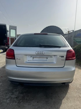 Audi A3 2.0TDI - 4300 € / 8410.07 лв. - 84087950 4 | Car24.bg Audi A3 2.0TDI - 4300 € / 8410.07 лв. - 84087950 4
