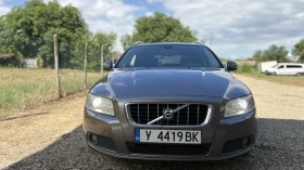 Volvo V70 - Car24.bg Volvo V70