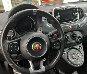 Abarth 595 595 - 16500 € / 32271.19 лв. - 69843823 7 | Car24.bg Abarth 595 595 - 16500 € / 32271.19 лв. - 69843823 7