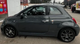 Abarth 595 595 - 16500 € / 32271.19 лв. - 69843823 9 | Car24.bg Abarth 595 595 - 16500 € / 32271.19 лв. - 69843823 9