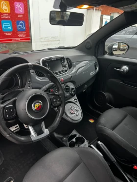 Abarth 595 595 - 16500 € / 32271.19 лв. - 69843823 8 | Car24.bg Abarth 595 595 - 16500 € / 32271.19 лв. - 69843823 8