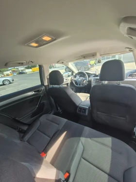 VW Golf undefined | Auto.bg — изображение 6 VW Golf undefined | Auto.bg — изображение 6