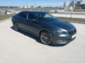 Skoda Superb Superb 3 Laurin & Klement - Car24.bg Skoda Superb Superb 3 Laurin & Klement