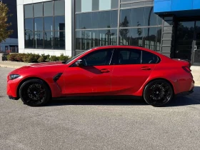 BMW M3 * Competition * CARFAX * | Auto.bg — изображение 2 BMW M3 * Competition * CARFAX * | Auto.bg — изображение 2