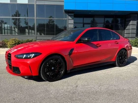 BMW M3 * Competition * CARFAX * | Auto.bg — изображение 16 BMW M3 * Competition * CARFAX * | Auto.bg — изображение 16