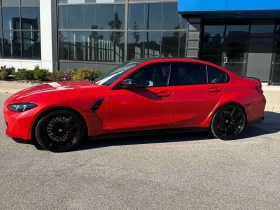 BMW M3 * Competition * CARFAX * | Auto.bg — изображение 17 BMW M3 * Competition * CARFAX * | Auto.bg — изображение 17