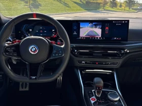 BMW M3 * Competition * CARFAX * | Auto.bg — изображение 8 BMW M3 * Competition * CARFAX * | Auto.bg — изображение 8