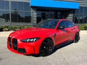 BMW M3 * Competition * CARFAX *