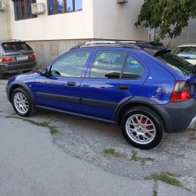 Rover Streetwise - 1700 € - 81240763 6 | Car24.bg Rover Streetwise - 1700 € - 81240763 6