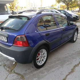 Rover Streetwise - 1700 € - 81240763 10 | Car24.bg Rover Streetwise - 1700 € - 81240763 10