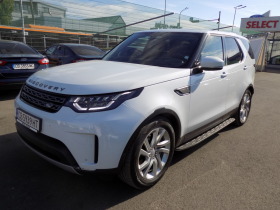 Land Rover Discovery 3.0 D - [1] 