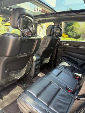 Jeep Grand cherokee 5.7i/HEMI/LPG - 23200 € / 45375.26 лв. - 24752717 11 | Car24.bg Jeep Grand cherokee 5.7i/HEMI/LPG - 23200 € / 45375.26 лв. - 24752717 11