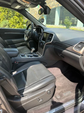 Jeep Grand cherokee 5.7i/HEMI/LPG - 23200 € / 45375.26 лв. - 24752717 15 | Car24.bg Jeep Grand cherokee 5.7i/HEMI/LPG - 23200 € / 45375.26 лв. - 24752717 15