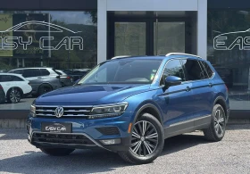 Снимка VW Tiguan