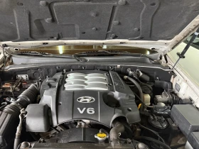 Hyundai Terracan 4x4 3.5 V6 Бензин Сервизна История - 5699 € / 11146.28 лв. - 91169884 6 | Car24.bg Hyundai Terracan 4x4 3.5 V6 Бензин Сервизна История - 5699 € / 11146.28 лв. - 91169884 6
