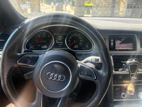 Audi Q7 undefined | Auto.bg — изображение 5 Audi Q7 undefined | Auto.bg — изображение 5