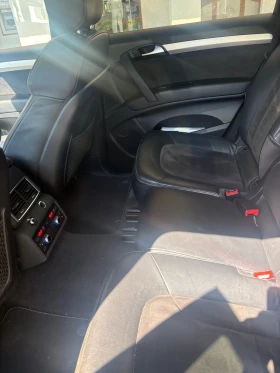 Audi Q7 undefined | Auto.bg — изображение 10 Audi Q7 undefined | Auto.bg — изображение 10