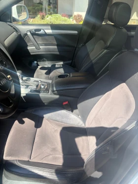 Audi Q7 undefined | Auto.bg — изображение 8 Audi Q7 undefined | Auto.bg — изображение 8
