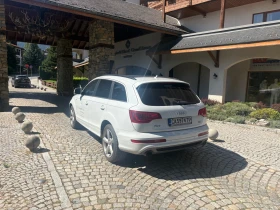 Audi Q7 undefined | Auto.bg — изображение 4 Audi Q7 undefined | Auto.bg — изображение 4