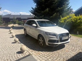 Audi Q7 undefined | Auto.bg — изображение 2 Audi Q7 undefined | Auto.bg — изображение 2