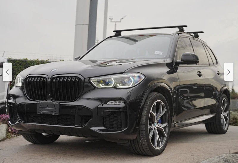 BMW X5 M* SPORT* LASER* LANE* ASSIST* 360КАМЕРА* - 29200 € / 57110.24 лв. - 16332245 1 | Car24.bg BMW X5 M* SPORT* LASER* LANE* ASSIST* 360КАМЕРА* - 29200 € / 57110.24 лв. - 16332245 1