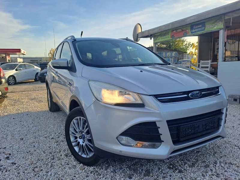 Ford Kuga 2, 0TDCI, KEYLES GO, EVRO5B - 6700 € - 12144323 1 | Car24.bg Ford Kuga 2, 0TDCI, KEYLES GO, EVRO5B - 6700 € - 12144323 1