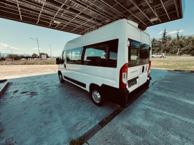 Fiat Ducato 2.3 EcoJet 150 9 места пътнически | Auto.bg — изображение 5 Fiat Ducato 2.3 EcoJet 150 9 места пътнически | Auto.bg — изображение 5