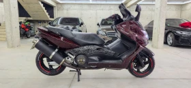 Yamaha T-max undefined | Auto.bg — изображение 5 Yamaha T-max undefined | Auto.bg — изображение 5