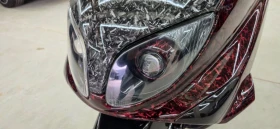 Yamaha T-max undefined | Auto.bg — изображение 9 Yamaha T-max undefined | Auto.bg — изображение 9