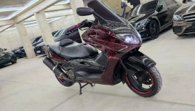 Yamaha T-max undefined | Auto.bg — изображение 6 Yamaha T-max undefined | Auto.bg — изображение 6