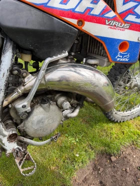 Ktm SX undefined | Auto.bg — изображение 5 Ktm SX undefined | Auto.bg — изображение 5