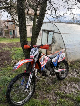 Ktm SX undefined | Auto.bg — изображение 7 Ktm SX undefined | Auto.bg — изображение 7