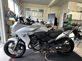 Honda Cbf 1000 10.2013г. | Auto.bg — изображение 13 Honda Cbf 1000 10.2013г. | Auto.bg — изображение 13