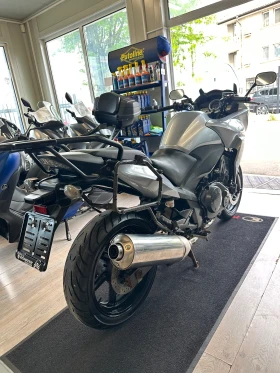Honda Cbf 1000 10.2013г. | Auto.bg — изображение 9 Honda Cbf 1000 10.2013г. | Auto.bg — изображение 9