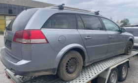 Opel Vectra 1.9 cdti 150  6 ск и 2.2 d 125 кс | Mobile.bg — малка снимка 10
