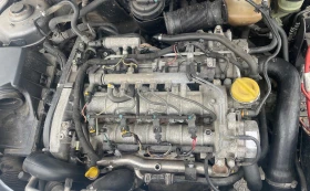 Opel Vectra 1.9 cdti 150  6 ск и 2.2 d 125 кс | Mobile.bg — малка снимка 13